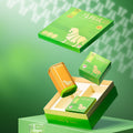 Ba Ma Tea Industry 2025 New Tea Spring Tea Mingqian Special Grade Zhejiang Qiantang Longjing Green Tea Gift Tea