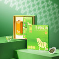 Ba Ma Tea Industry 2025 New Tea Spring Tea Mingqian Special Grade Zhejiang Qiantang Longjing Green Tea Gift Tea