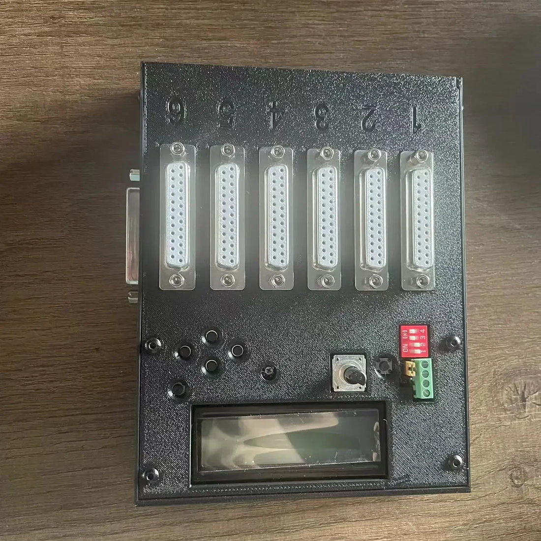 circuit board,Encoder,Door controller G-force control board for racing simulator Thanos 7-axis 6-axis 4-axis controller SRS simtools dynamic seats