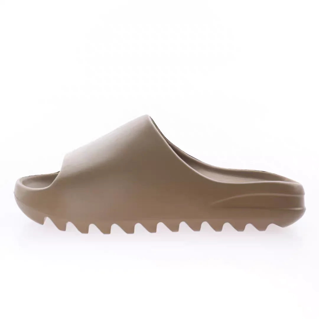 Coconut Slippers Cloud Thick-soled Sandals Summer Fashion Soft Bottom Beach Men Slippers Women's Sandals EVA Slides