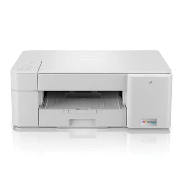 dtf printer MFCJ1215W INKvestment Tank Wireless MultiFunction Color Inkjet Printer with Up to 1Year in Box Renewed Premium