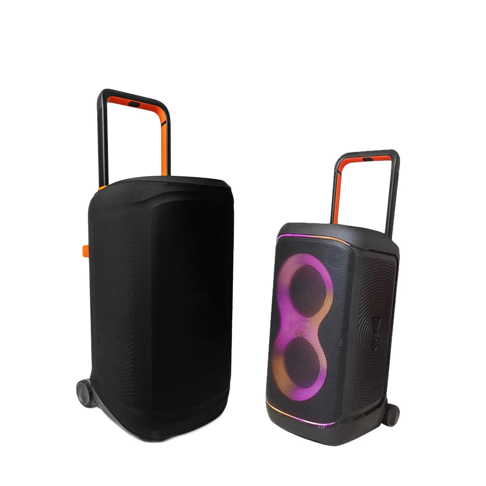 SPEAKER COVER Dust Cover Case for JBL Partybox 520 Portable Party Speaker, Stretchable Speaker Cover Protective Case for Partybox 520 Speaker
