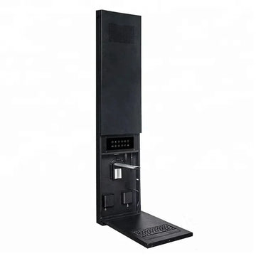 SAMPLE OF 3D SCANNER FOR LAB USE MATERIAL Portable Document Scanner Book Scanner  automatic book scanner price document camera a2