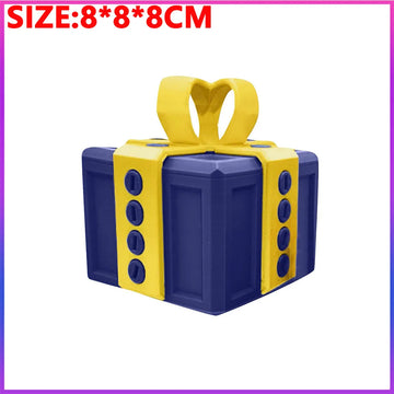 3d Printed Gift Box Creative Annoying Gift Box With Screws Funny Prank Screw Box Colorful Exquisite Sundries Storage Container
