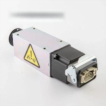Elevator Brake 9300 9500 Escalator Brake 897396 897200 Electromagnet Brake Elevator Parts