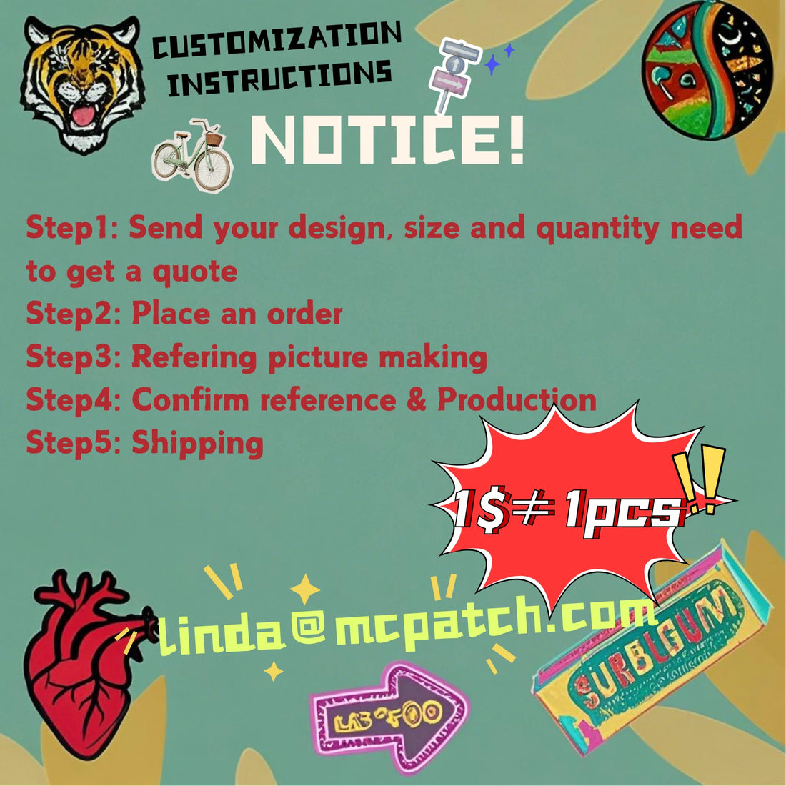 METAL PIN BADGE Custom Logo Enamel Pin Soft/Hard Enamel Lapel Pin Metal Badge Customized Coin Brooch  Wholesale Metal Craft Unisex Lapel Pin