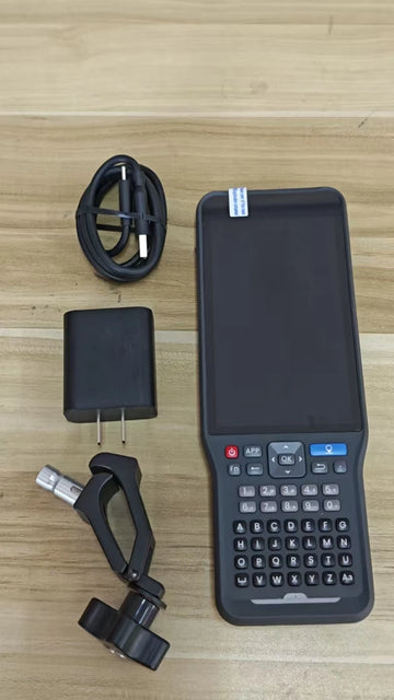 Field Controller Hi-target  iHand55 Professional Field Controller GNSS/GPS/RTK Accessories handbook with 5.5 inch LCD