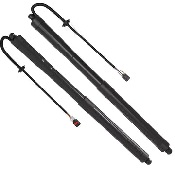 ELECTRIC STRUTS Pair Rear Trunk Liftgate Power Hatch Lift Electric Tailgate Lift Struts For Kia Carnival/Sedona 2015-2021 81770A9100 81780A9100