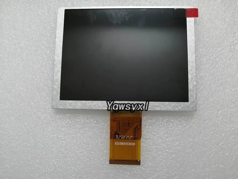 custom parts for assembly of LCD  monitors ZJ050NA-08C LCD Screen 5 inch 640x480 display panel HDMI VGA AV LCD Control Board Monitor Panel