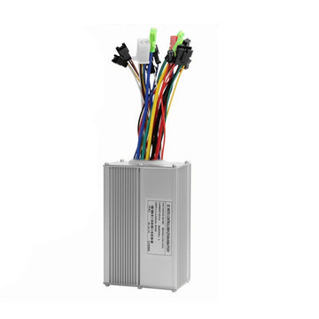LED DRIVER A74K-Electric Brushless Controller 30W 60W  500W  Electric Scooter Controller Scooter Bicycle Accessories