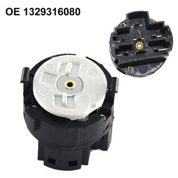 AL FITING For Fiat 2002-2014 Fits For Fiat Ducato 2006-2017 Direct Replacement Easy Installation Black 4162.AL 4162AL 4162CP