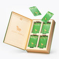 Ba Ma Tea Industry 2025 New Tea Spring Tea Mingqian Special Grade Zhejiang West Lake Longjing Green Tea Tea Tea Making 5000 Gift Tea